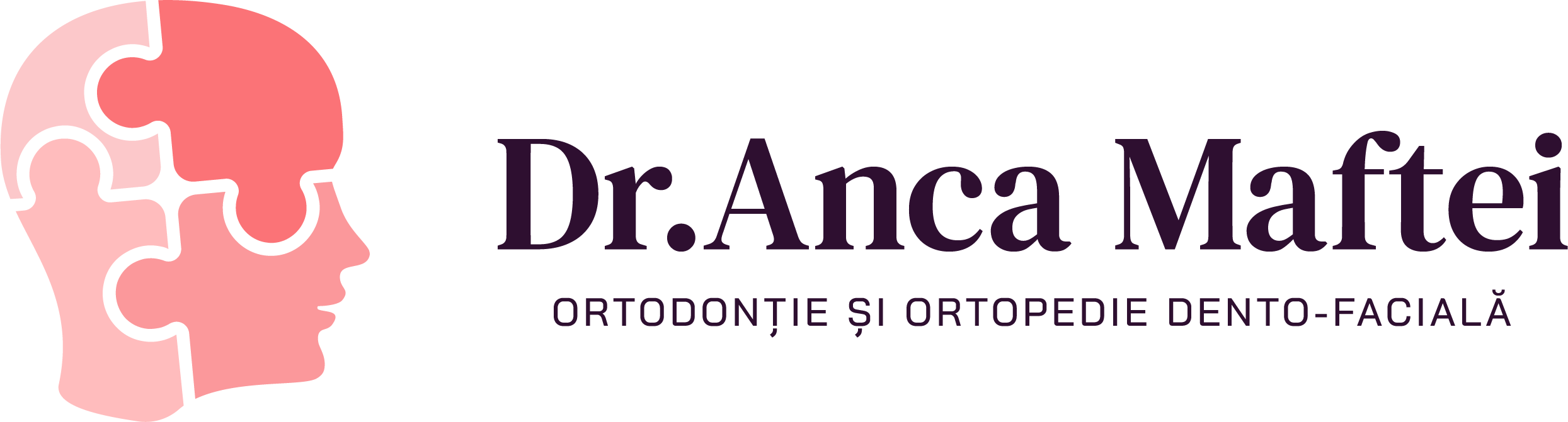 Dr. Anca Maftei logo